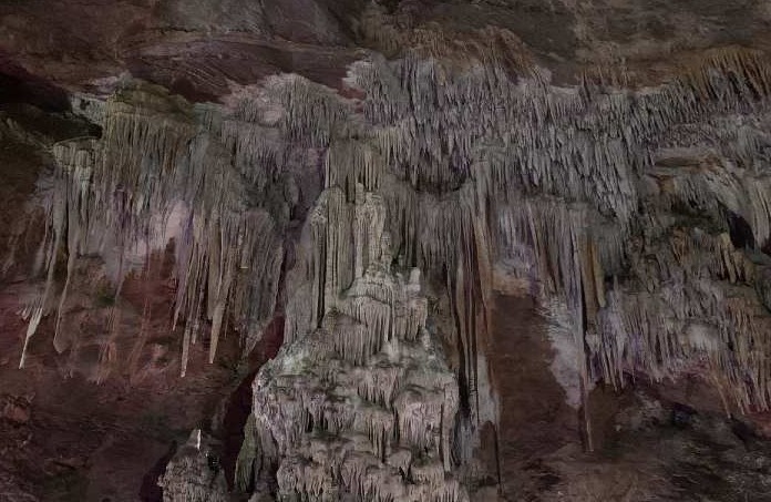  Grutas de la Estrella turismo