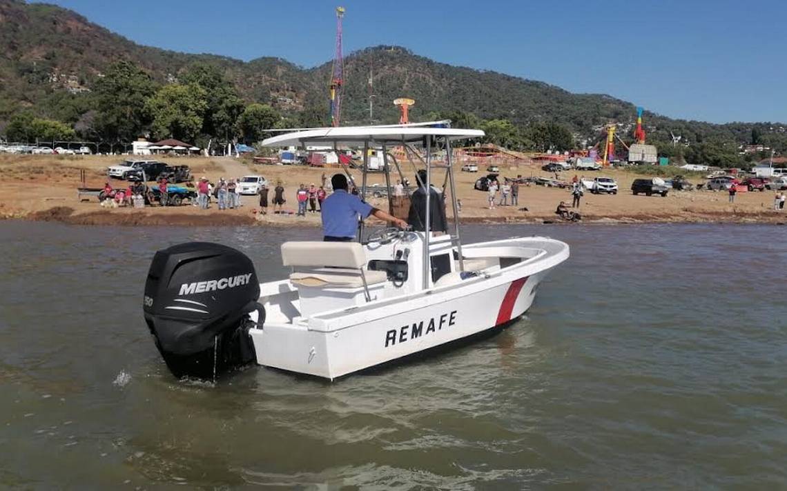 Joven Muere Ahogado En La Presa De Valle De Bravo El Sol De Toluca