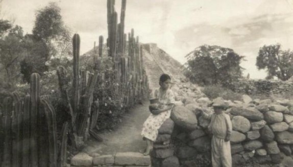 Historia sobre la zona de Santa Cecilia Acatitlán