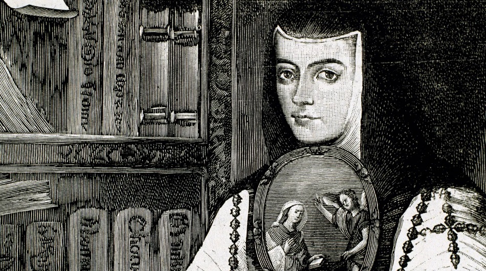 Sor Juana Inés de la Cruz vivió en la Hacienda Panoaya