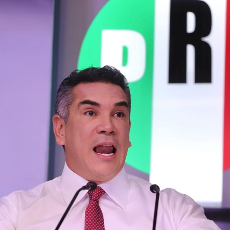 “Alito” Moreno: en candidatura de “Va por México” en Edomex no caben “caprichos personales”