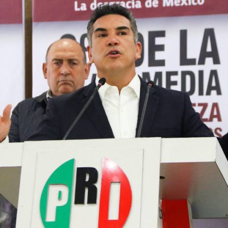 PRI es el partido con mayor competitividad en el Edomex: ‘Alito’ Moreno