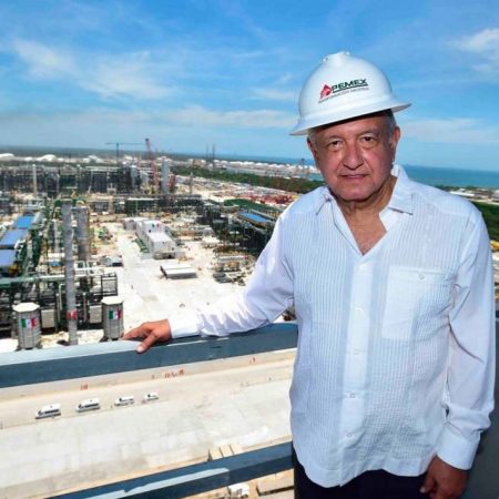 AMLO justifica sobrecosto de 4 mil mdd en Dos Bocas: no se contemplaron equipos extra – El Sol de Toluca