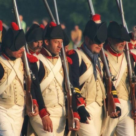 Cadáveres de la batalla de Waterloo fueron robados para hacer azúcar