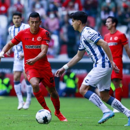 Toluca buscará recuperar la cima en el Apertura – El Sol de Toluca