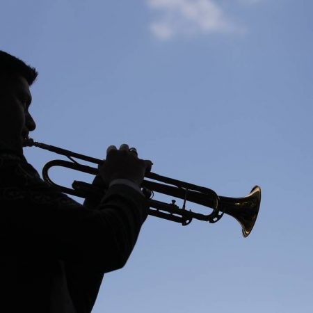 Mariachi, una tradición que se niega a morir – El Sol de Toluca