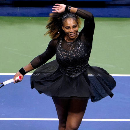US Open: Serena Williams arranca con triunfo el último Grand Slam de su carrera – El Sol de Toluca