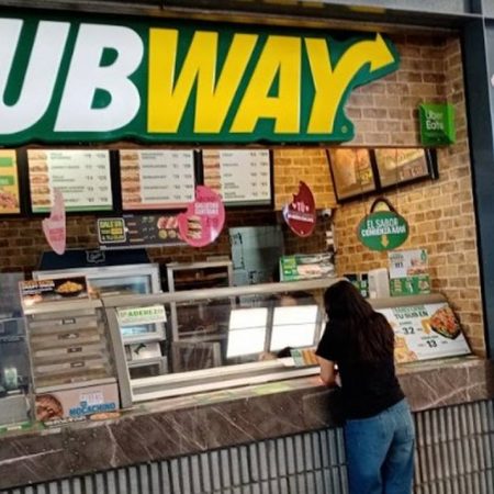 Inflación pega a Subway: alista alza de 4% en sus precios – El Sol de Toluca