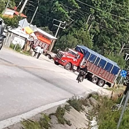Manifestantes retirarán bloqueos en carreteras de Teopisca – El Sol de Toluca