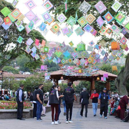 Vacaciones de verano no impactan a comercios de Valle de Bravo – El Sol de Toluca