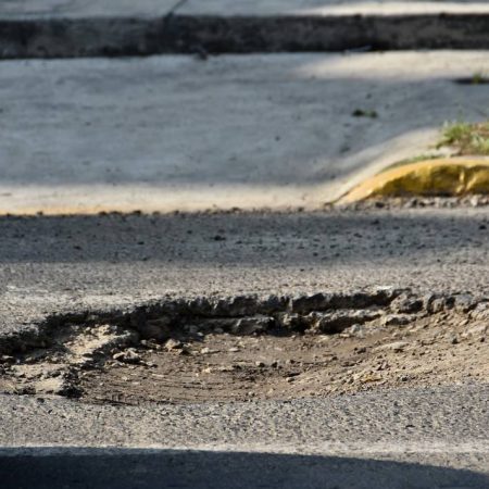 CCEM pide que las autoridades cumplan con indemnizaciones por mal estado de carreteras – El Sol de Toluca