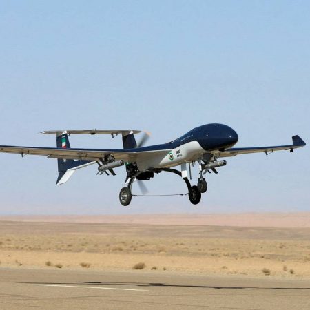 Ya vienen las autopistas y aeropuertos para drones – El Sol de Toluca