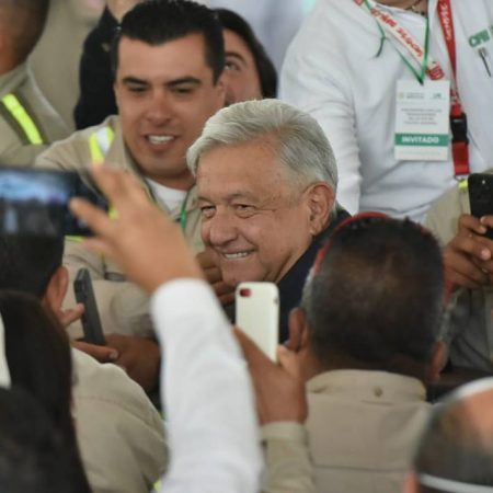 “No se entregarán nuestros recursos energéticos a los extranjeros”: López Obrador – El Sol de Toluca