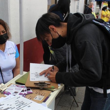 ¿Buscas empleo? Empresas ofrecerán vacantes en la Feria del Empleo Neza 2022 – El Sol de Toluca