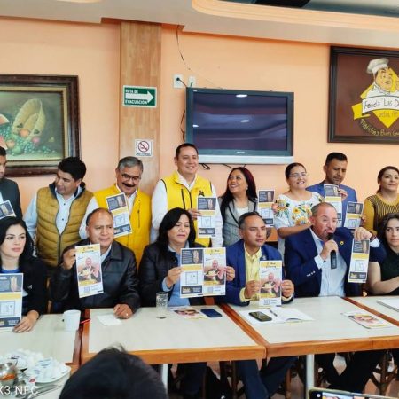PRD lanza campaña para que el kilo de tortilla cueste 10 pesos – El Sol de Toluca