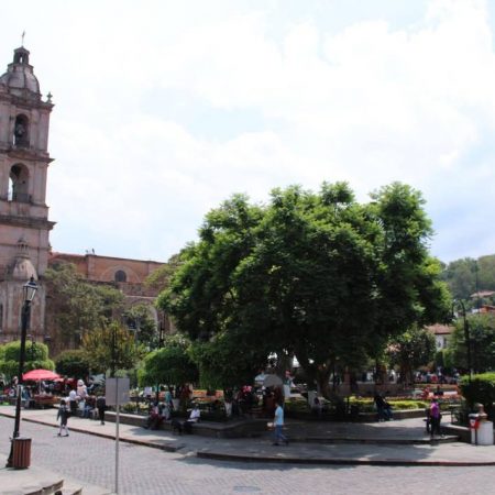 Llega internet gratuito de la CFE a Valle de Bravo – El Sol de Toluca
