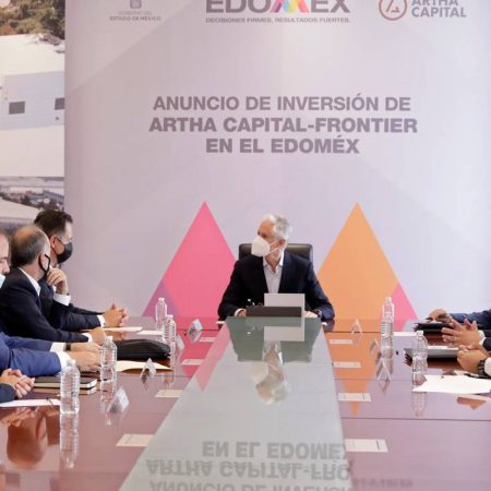 Anuncian inversión millonaria proyecto de parque industrial en Toluca – El Sol de Toluca