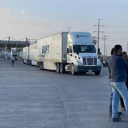 Texas negocia con México que lo incluyan en ruta ferroviaria del corredor T-MEC – El Sol de Toluca