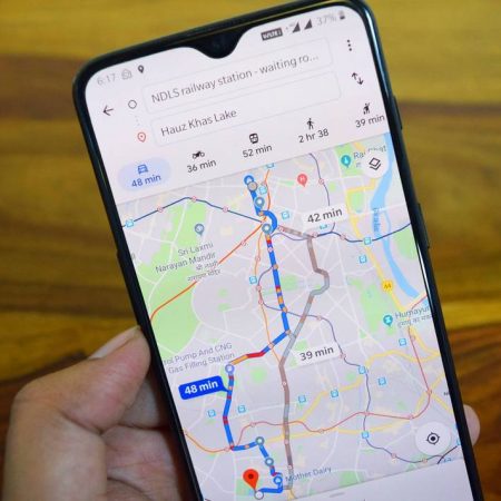 ¿Cómo funciona la opción de Google Maps para ahorrar combustible? – El Sol de Toluca