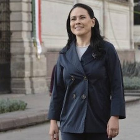 Podemos dar una muy buena batalla en 2023: Alejandra del Moral, aspirante a gubernatura del Edomex – El Sol de Toluca