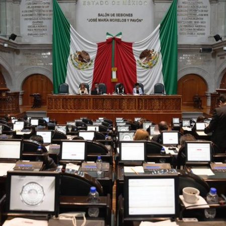 Exigirán que la Secretaría de Salud informe sobre la obra del Instituto de Oncología del Estado de México – El Sol de Toluca