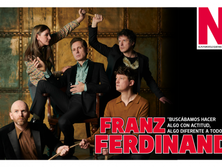 Franz Ferdinand: “No puedes mantener la sorpresa, pero sí la identidad” – El Sol de Toluca