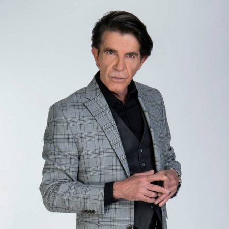 Fernando Ciangherotti habla de su papel en la telenovela Mi secreto – El Sol de Toluca