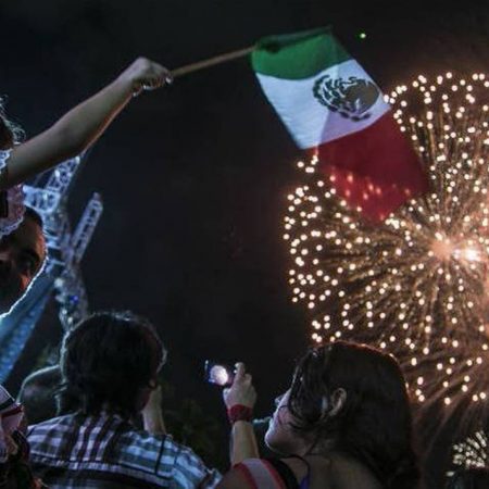 Fiestas patrias de septiembre: quiénes son los invitados de AMLO – El Sol de Toluca