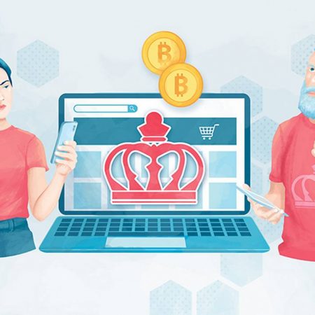 ¿Criptomonedas con imagen de la reina Isabel II? No inviertas tu dinero, puede ser fraude – El Sol de Toluca