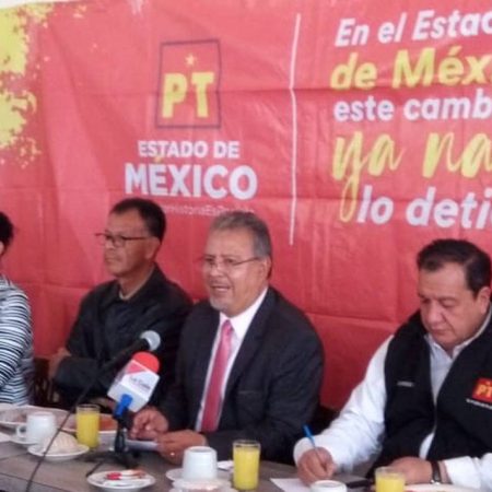 Morena no ha buscado al PT para impulsar una alianza rumbo al 2023 – El Sol de Toluca