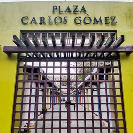 ¿Te interesa un espacio comercial en la Plaza Carlos Gómez de Toluca? – El Sol de Toluca
