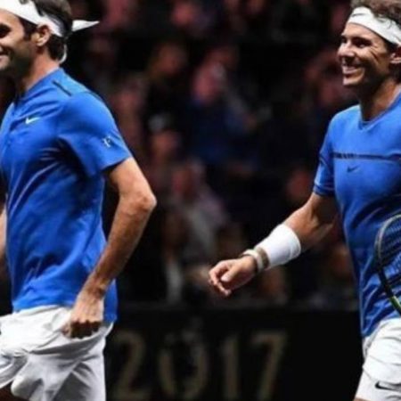 “Desearía que este día nunca hubiera llegado”; Nadal despide a Federer, su amigo y rival – El Sol de Toluca