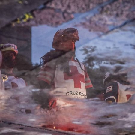 Recuerdos de la tragedia; los daños que dejó el sismo de 2017 en el Estado de México – El Sol de Toluca