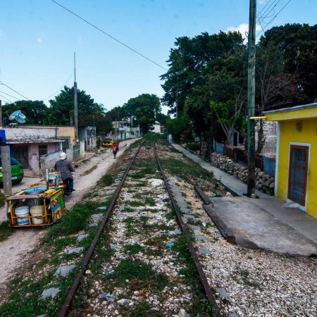 Ejercen sólo 20% del recurso para reubicar viviendas por Tren Maya – El Sol de Toluca