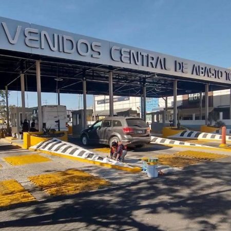 Buscarán mejorar la logística de la central de abasto de Toluca – El Sol de Toluca