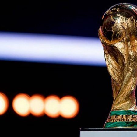 Qatar 2022: La Copa del Mundo ya tiene fecha para su gira en México, ¿cuándo y dónde? – El Sol de Toluca