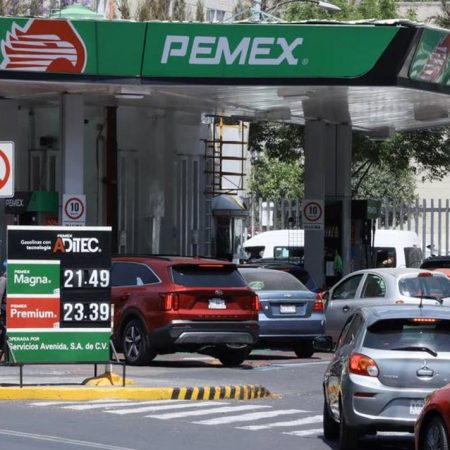 Gasolinas Magna y Premium tendrán recorte en estìmulo fiscal – El Sol de Toluca