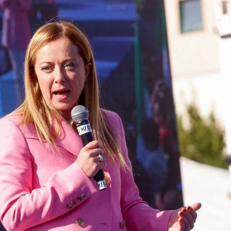 Elecciones en Italia: Giorgia Meloni, la favorita para primera ministra – El Sol de Toluca