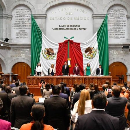 Buscan diputados presupuesto 2023 responsable, humano y austero – El Sol de Toluca