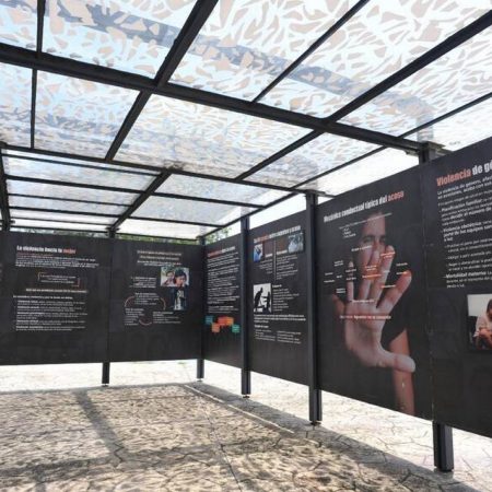 Cuautitlán Izcalli busca erradicar la violencia contra la mujer con el museo “Mujeres en México, la igualdad es posible” – El Sol de Toluca