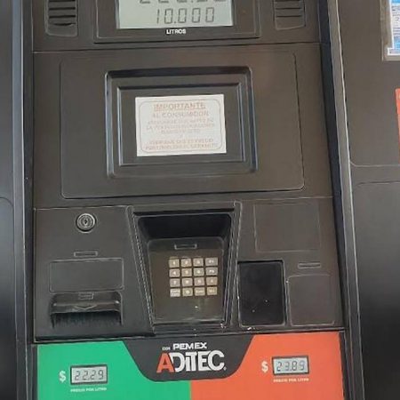 Gasolina seguirá subiendo; se mantendrán las variaciones en el costo del litro – El Sol de Toluca