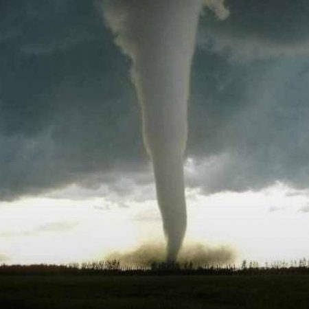 Video: tornado arrasa con casas y estructuras en Guamúchil, Sinaloa – El Sol de Toluca