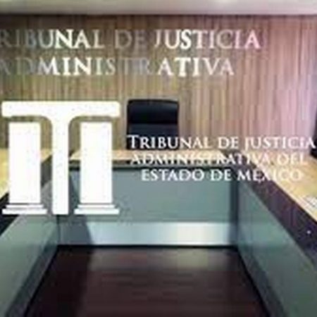 Contraloría tramita más de 200 denuncias en el Tribunal de Justicia Administrativa – El Sol de Toluca