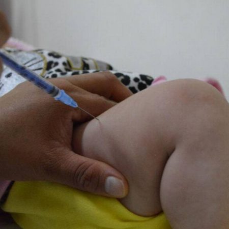 ¡Urgente! Así será la aplicación de la vacuna Hexavalente en menores del Edomex – El Sol de Toluca