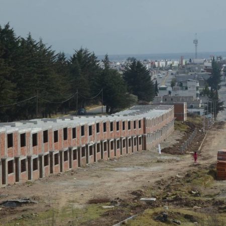 Construyen en Edomex más de 247 mil viviendas entre los años 2011 y 2021 – El Sol de Toluca