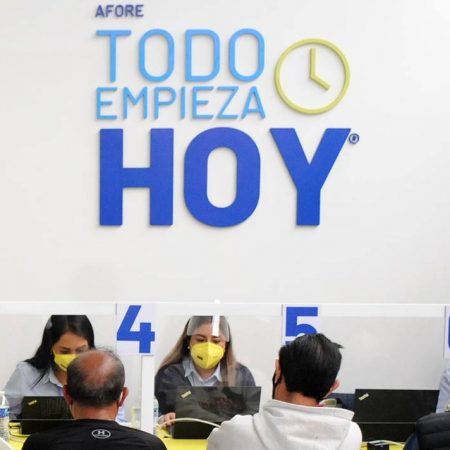 Retiros por desempleo en Afores registran histórico de 2 mil 202 mdp en septiembre – El Sol de Toluca