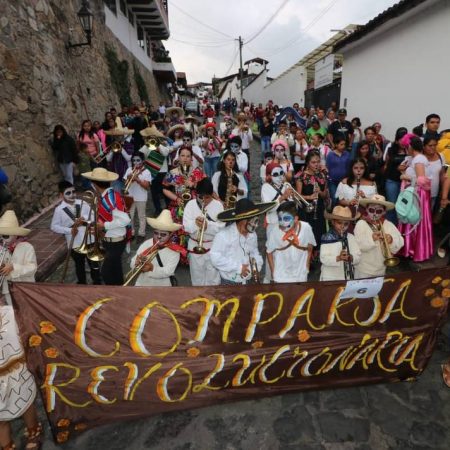 Emiten convocatorias para participar en el XX Festival de las Almas de Valle de Bravo – El Sol de Toluca