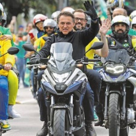 Votaciones presidenciales en Brasil: Bolsonaro y Lula se enfrentan en primera vuelta – El Sol de Toluca