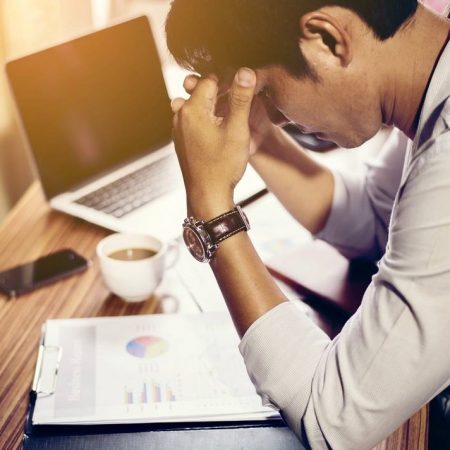 Burnout o “síndrome del trabajador quemado” puede causar suicidio – El Sol de Toluca