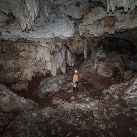 “Caravana por la Selva y el Agua” expone 70 cavernas en peligro por el Tren Maya – El Sol de Toluca